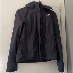 Hollister All-Weather Jacket